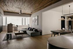 Botanic Gardens Mansion (D10), Apartment #635389011